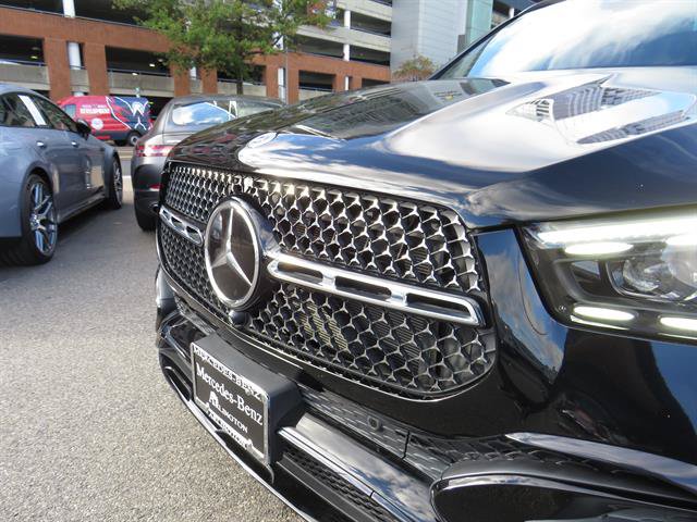 Certified 2024 Mercedes-Benz GLE 350 4MATIC image 25