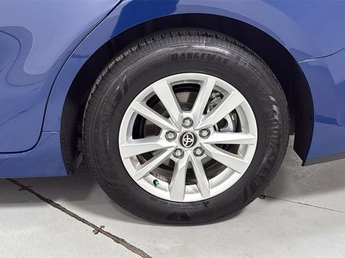 Certified 2025 Toyota Camry LE image 23