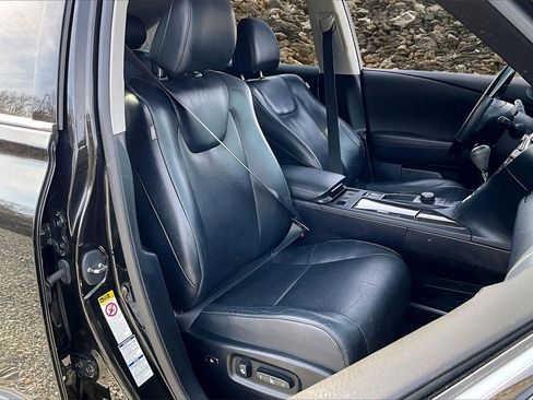 Used 2014 Lexus RX 350 350 image 7