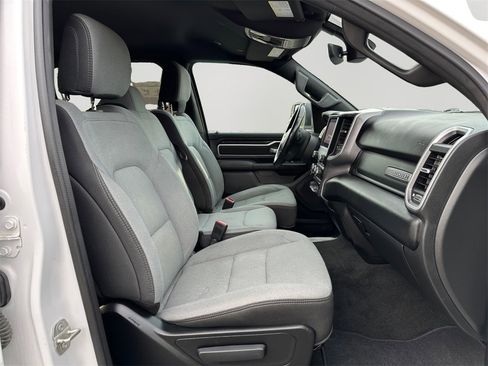 Used 2023 RAM 1500 Big Horn image 12