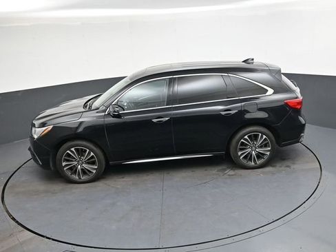 Used 2020 Acura MDX SH-AWD w/ Technology Package image 23