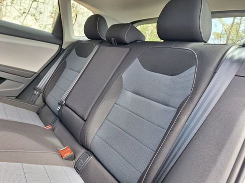 New 2026 Volkswagen Taos S image 20