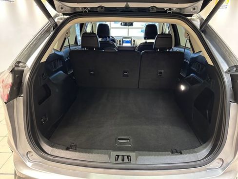 Used 2022 Ford Edge SEL w/ Convenience Package image 19