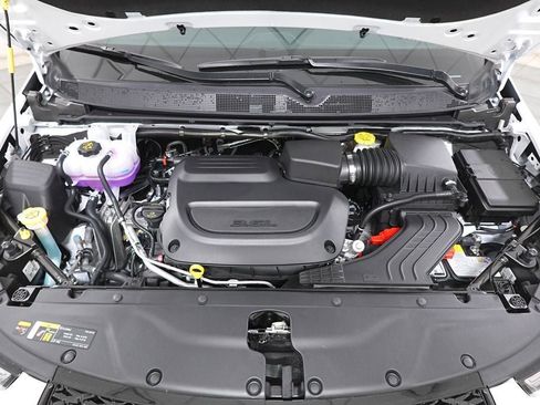 New 2026 Chrysler Pacifica Select w/ S Appearance Package FWD image 32
