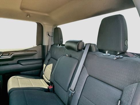 Used 2024 GMC Sierra 1500 Elevation RWD image 22