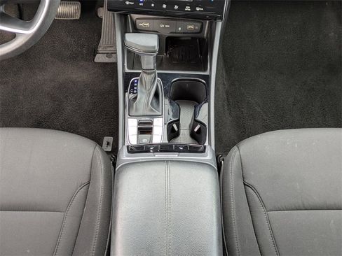 Used 2024 Hyundai Tucson SEL image 22