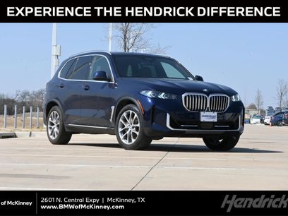 Certified 2026 BMW X5 xDrive40i