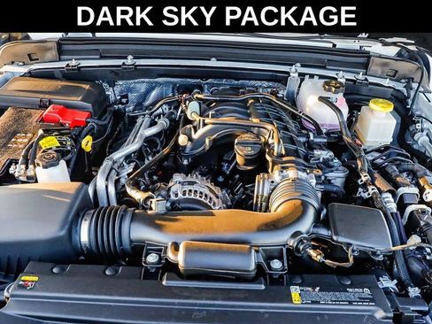 New 2025 Jeep Gladiator Sport image 28