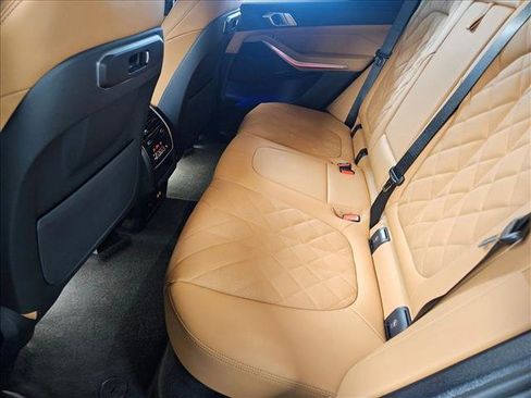 Used 2026 BMW X5 sDrive40i w/ Parking Assistance Package image 14