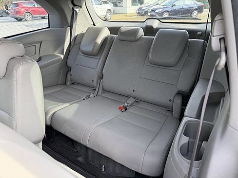 Used 2012 Honda Odyssey EX-L image 14