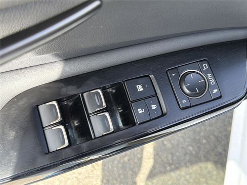 Used 2022 Lexus ES 350 F Sport FWD image 22