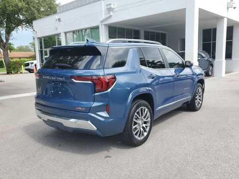 Certified 2026 GMC Terrain Denali AWD/4WD image 5