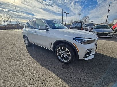 Used 2020 BMW X5 xDrive40i w/ Convenience Package