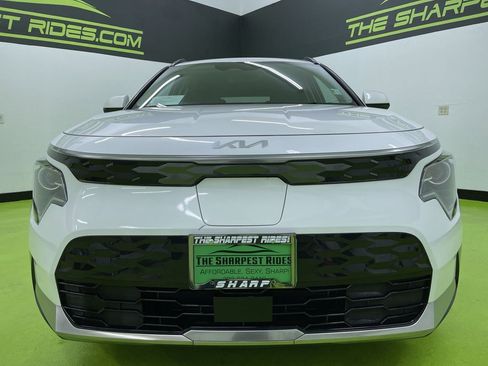Used 2023 Kia Niro Wind image 3