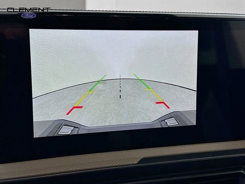 New 2025 Ford Bronco Sport Big Bend w/ Convenience Package image 19