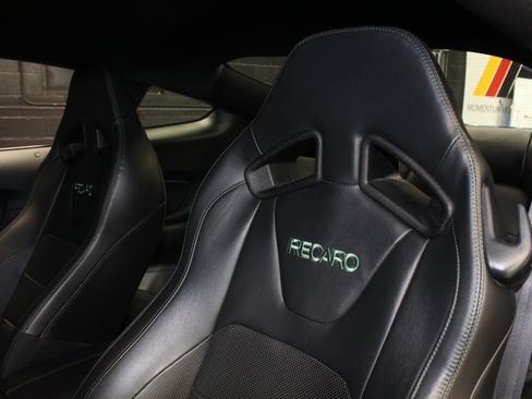 Used 2019 Ford Mustang Bullitt RWD image 41