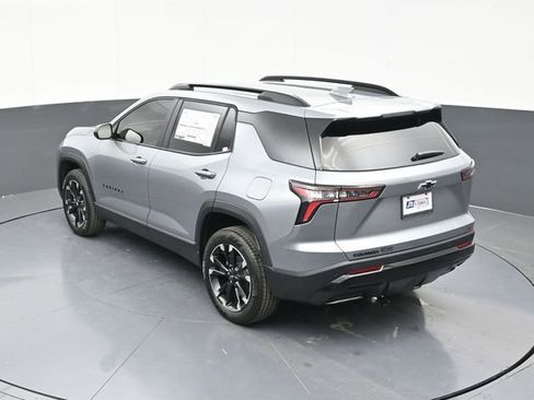 New 2026 Chevrolet Equinox RS FWD image 55
