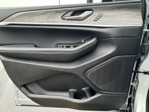 Certified 2023 Jeep Grand Cherokee L Limited w/ Trailer Tow Group (B) image 24