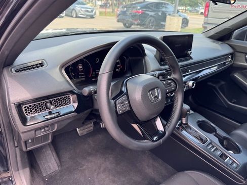 Used 2026 Honda Civic Sport image 19
