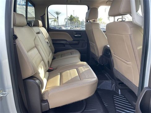 Used 2019 GMC Sierra 2500 Denali w/ Duramax Plus Package image 24