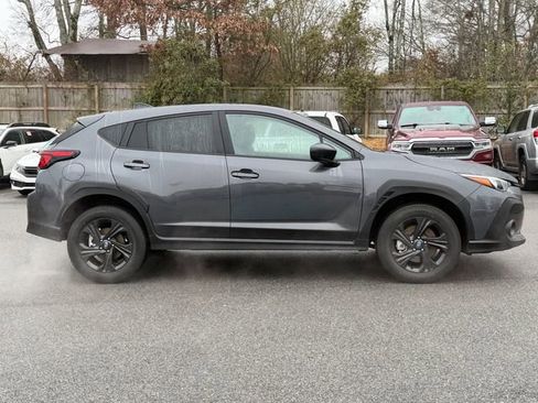 Certified 2026 Subaru Crosstrek 2.5i image 2