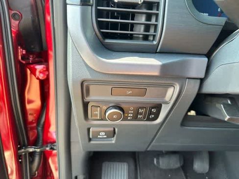 Used 2026 Ford F150 XLT w/ Equipment Group 302A MID AWD/4WD image 13