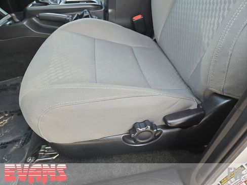 Used 2023 Toyota Tacoma SR image 19