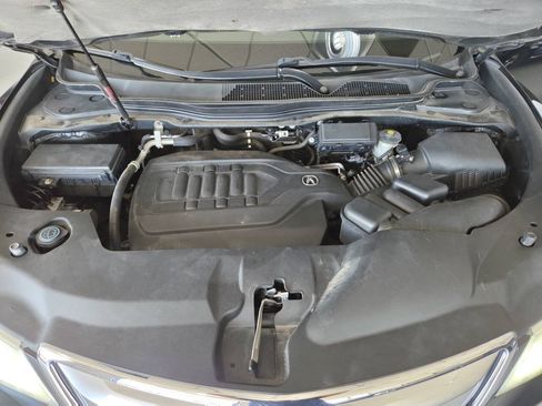Used 2016 Acura MDX SH-AWD image 39