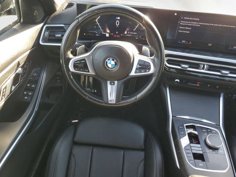Used 2023 BMW M340i xDrive w/ Premium Package image 11