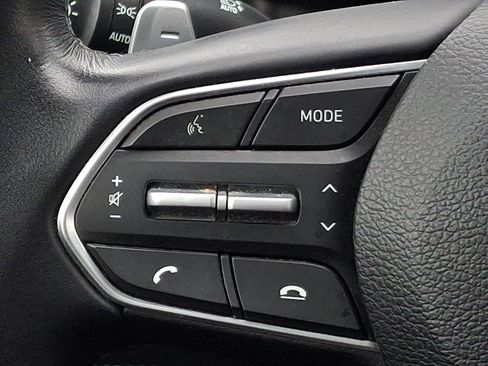 Used 2023 Hyundai Santa Fe Limited AWD/4WD image 22