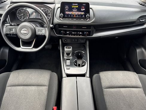 Used 2024 Nissan Rogue SV image 13