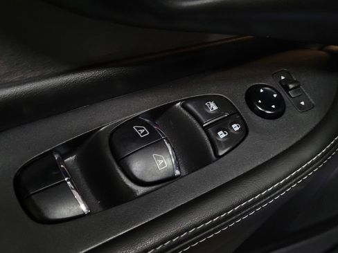 Used 2022 Nissan Murano SL image 27