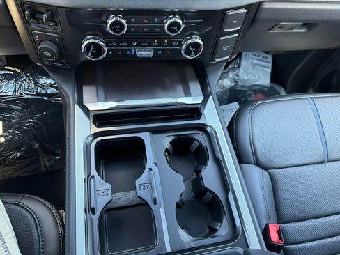 New 2026 Ford F350 Platinum AWD/4WD image 3