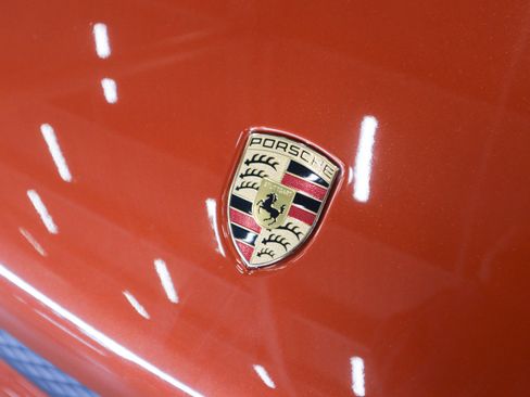Certified 2022 Porsche Macan GTS AWD/4WD image 29