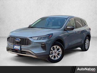 Used 2024 Ford Escape Active