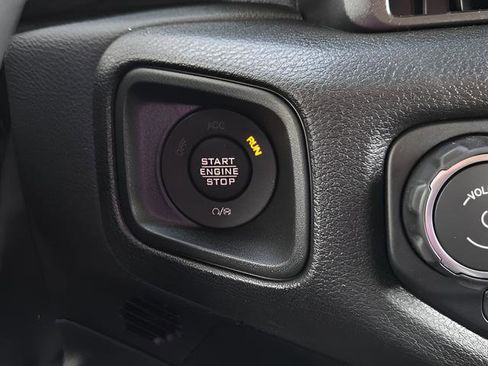 New 2026 Jeep Wrangler Sport S image 10