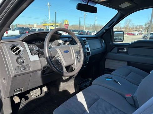 Used 2014 Ford F150 XLT w/ Equipment Group 302A Luxury image 5