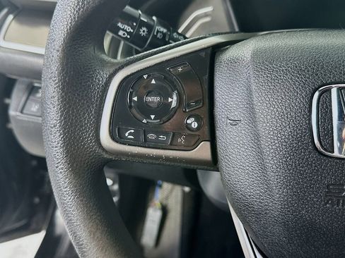 Used 2019 Honda Civic EX image 25