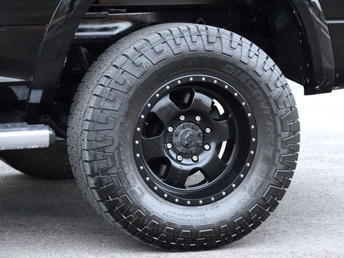 Used 2014 RAM 2500 Limited image 14