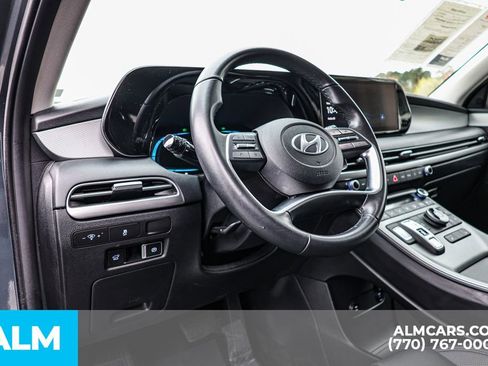 Used 2024 Hyundai Palisade SEL image 30