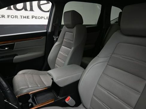 Used 2020 Honda CR-V Touring image 16