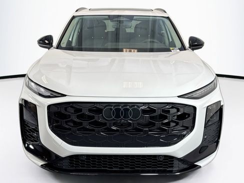 New 2026 Audi Q3 quattro 2.0T image 2