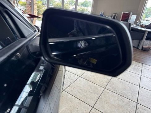 Used 2015 Ford Mustang GT Premium w/ GT Performance Package RWD image 9