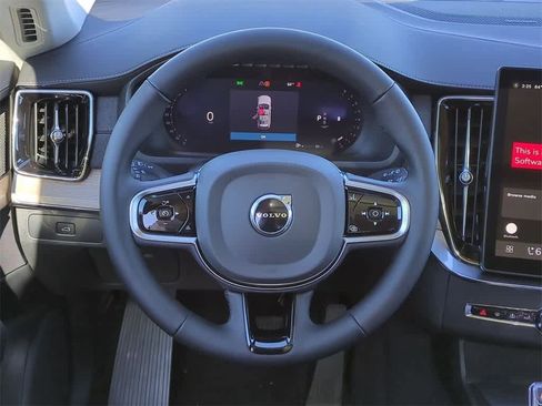 New 2026 Volvo XC90 B6 Plus image 22