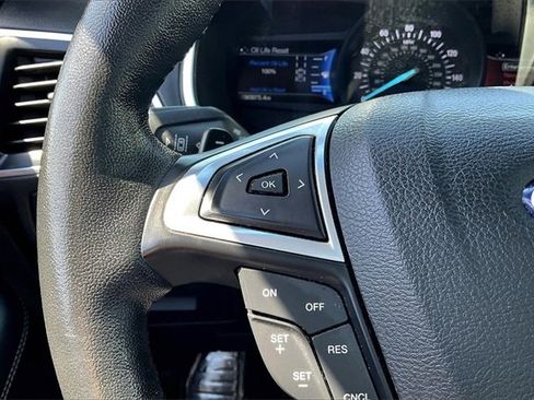 Certified 2017 Ford Edge Sport w/ Equipment Group 401A image 18