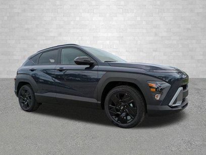 New 2026 Hyundai Kona SEL Sport