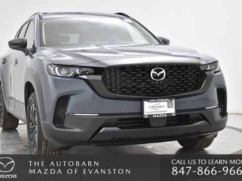 Certified 2026 MAZDA CX-50 AWD 2.5 Hybrid w/ Weather Package image 11