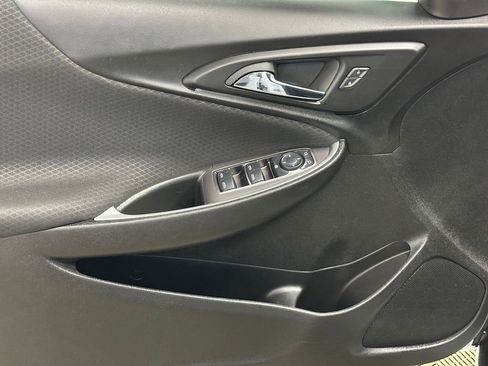 Used 2024 Chevrolet Malibu RS image 7