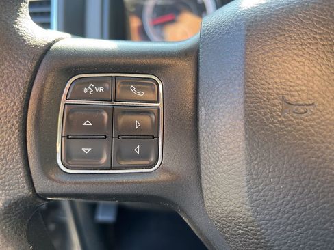 Certified 2020 RAM 1500 Classic SLT image 13