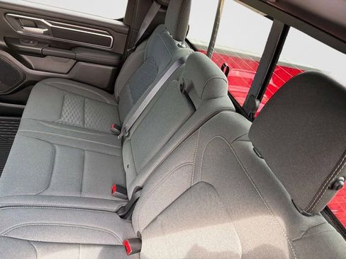New 2026 RAM 1500 4x4 Crew Cab image 16